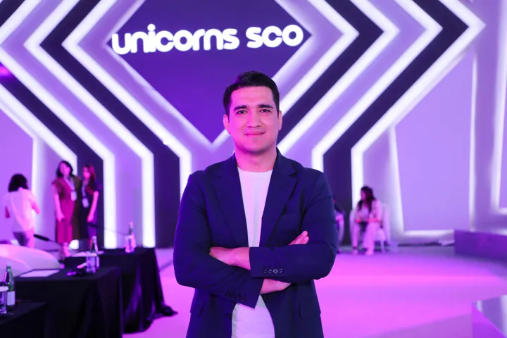 Unicorns investitsion fondi tadbiri